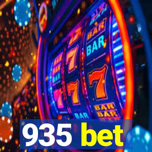 935 bet